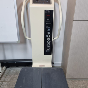 터보소닉 음파진동기