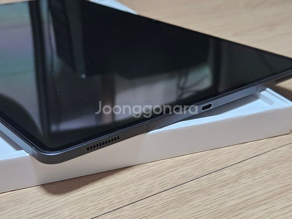 갤럭시탭 S8 울트라 256GB Wifi 그라파이트--1