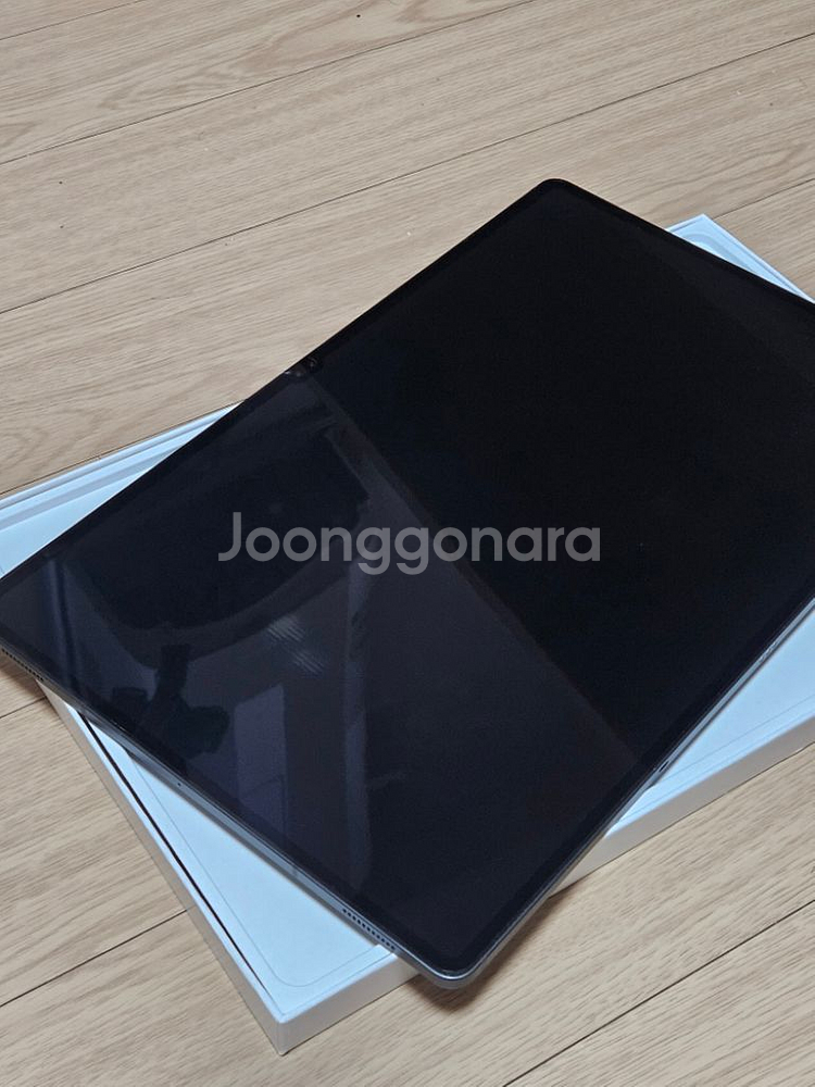 갤럭시탭 S8 울트라 256GB Wifi 그라파이트--2