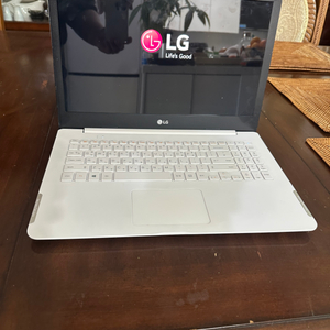 lg 울트라북 15u56 i7 / 외장그래픽