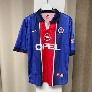 PSG 파리생제르망 98-99 유니폼 M