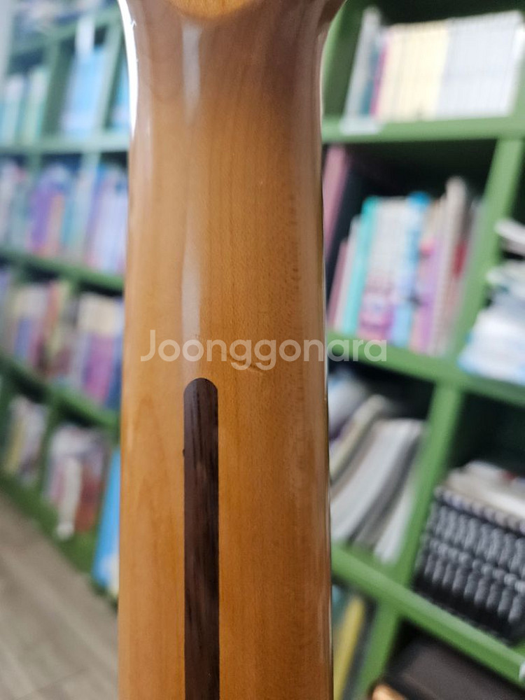 스콰이어 클래식 바이브 재즈마스터 선버스트--2
