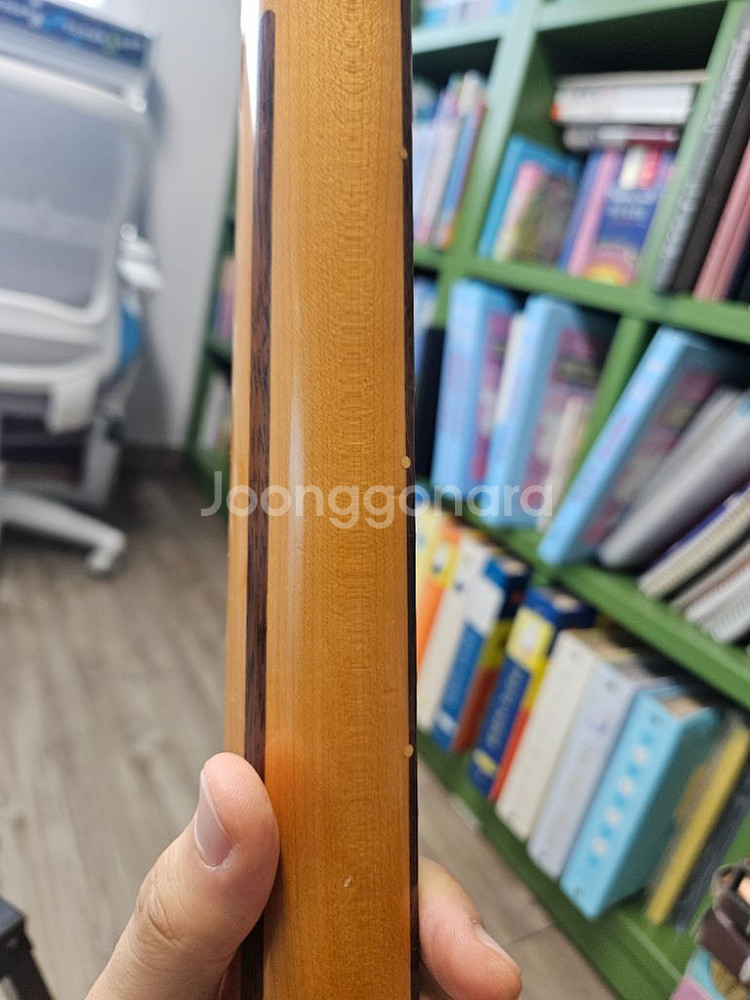 스콰이어 클래식 바이브 재즈마스터 선버스트--3