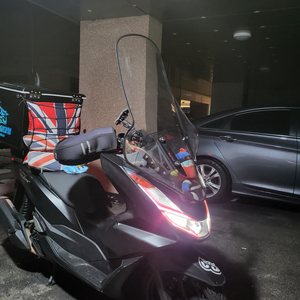 pcx125 22년식