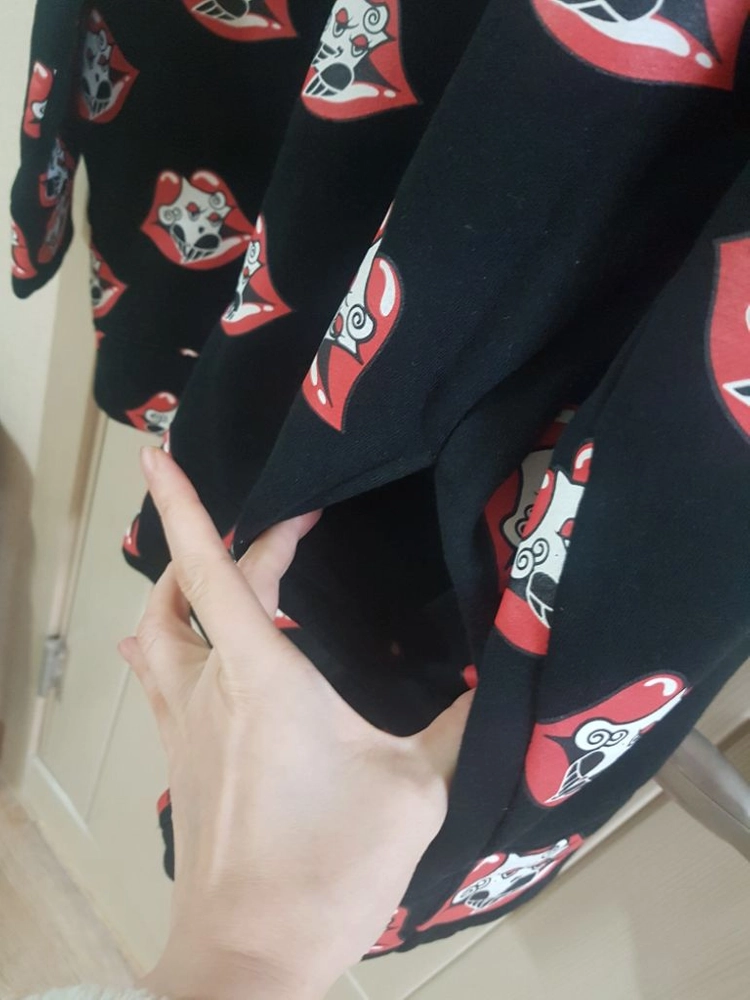 럭키슈에뜨 롱티 이미지