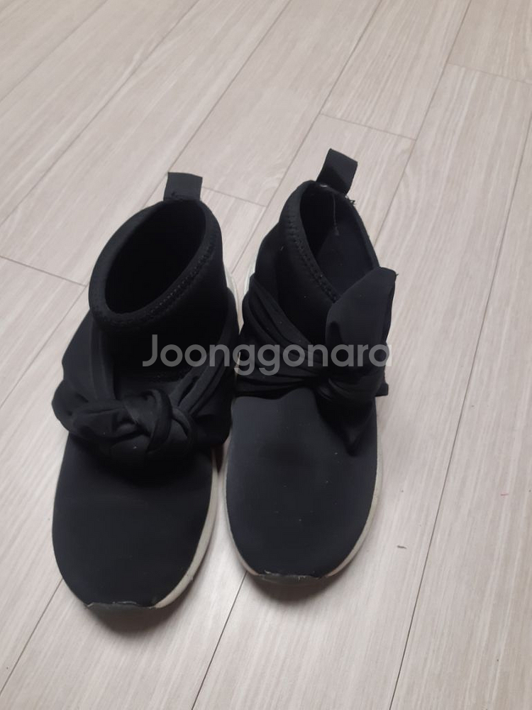 자라 발목 220--0