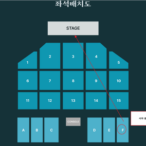 데이식스 콘서트 2.1일자 토요일 콘서트 판매합니다.