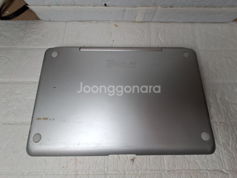 삼성 XQ500T1C 태블릿 판매(충전기및택배비 포함)--6