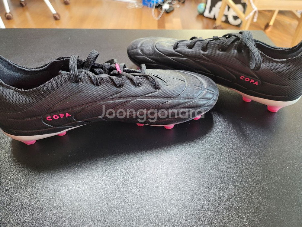 아디다스 COPA 축구화 235--5