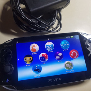 psvita 판매합니다