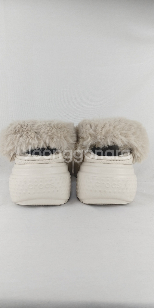 250 털크록스 겨울신발--2