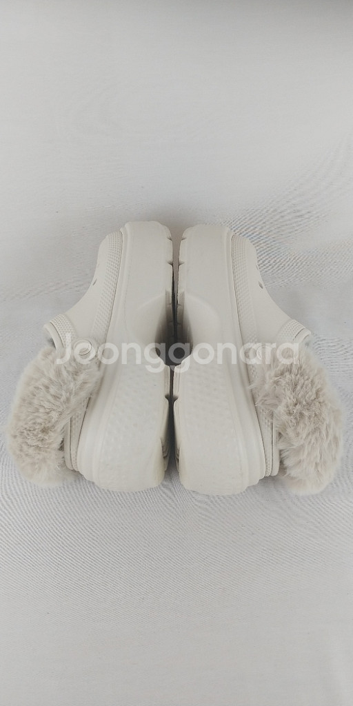 250 털크록스 겨울신발--4