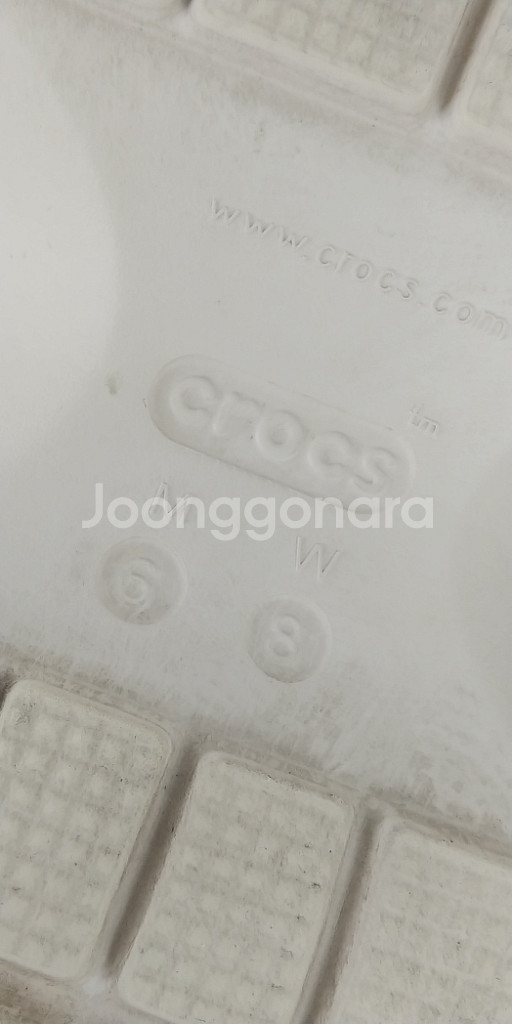 250 털크록스 겨울신발--5