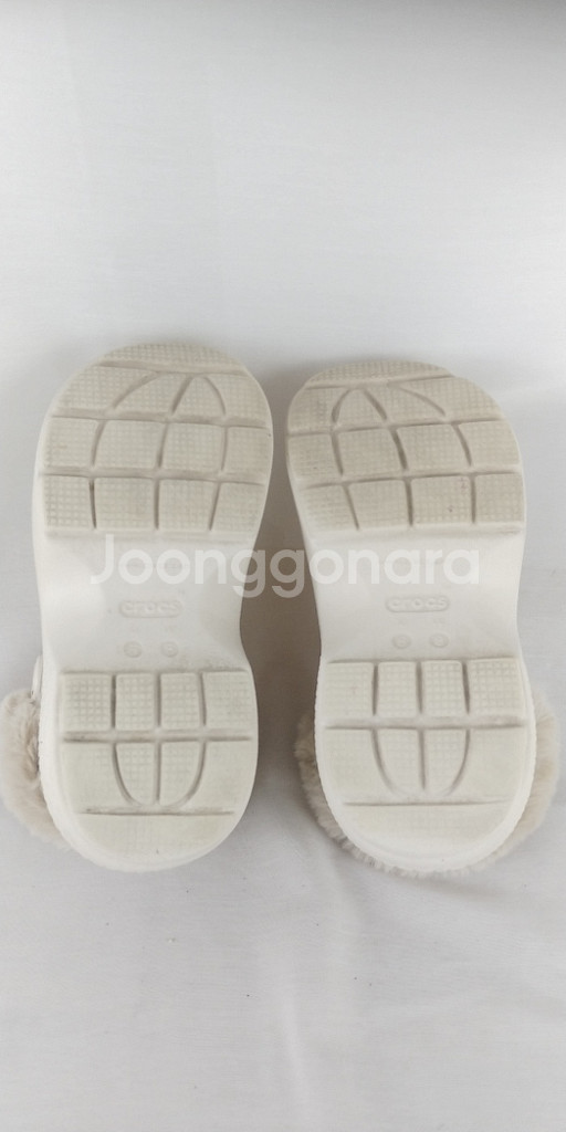 250 털크록스 겨울신발--6