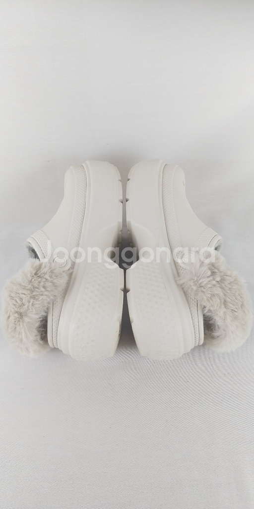 250 털크록스 겨울신발--3