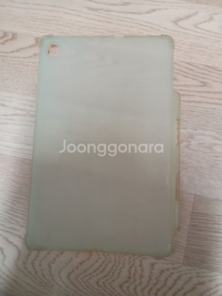 갤럭시탭 s6 lite 케이스--1