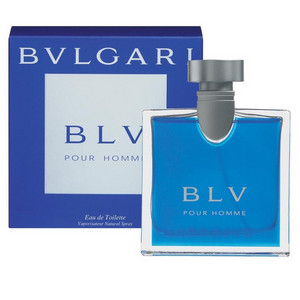 [새상품] Bvlgari 불가리 BLV 푸어 옴므