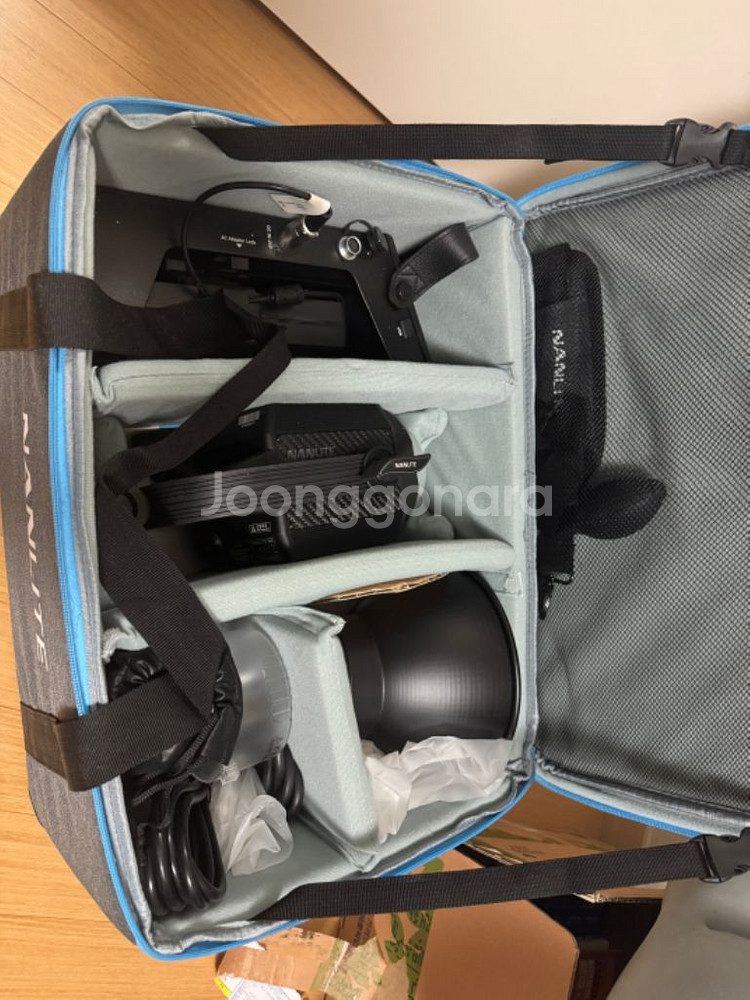 난라이트 포르자200 nanlite forza200--1