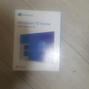 windows 10 팝니다