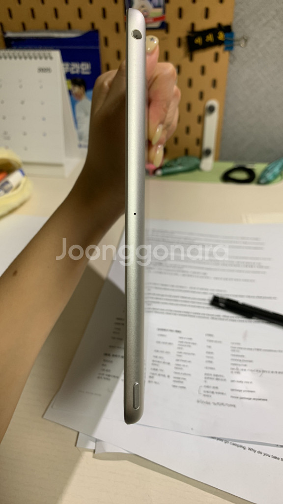 아이패드 6세대 9.7 128GB wifi--5