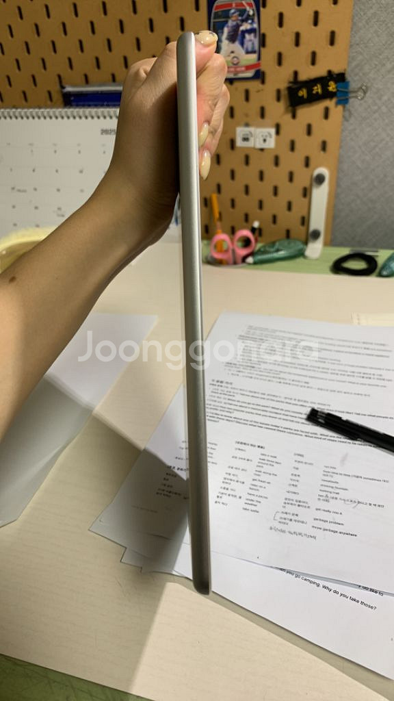 아이패드 6세대 9.7 128GB wifi--7