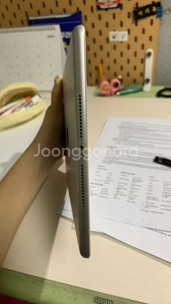 아이패드 6세대 9.7 128GB wifi--6