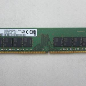 삼성전자 DDR4-3200 32G(PC4-25600)