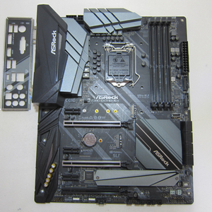 ASRock Z390 EXTREME4