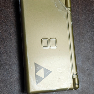 닌텐도 ds lite 젤다하우징 ndsl