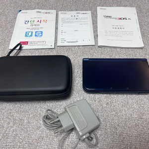 (신동급) 뉴 New 닌텐도 3DS XL