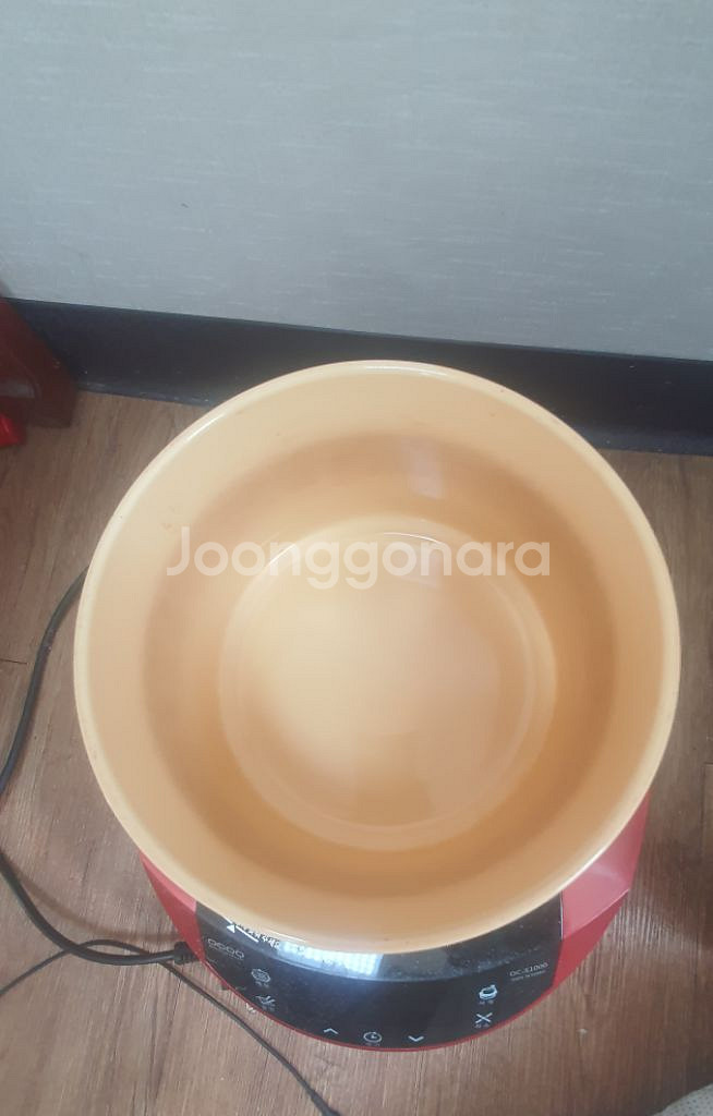 오쿠 중탕기 팝니다 (네고가능)--1