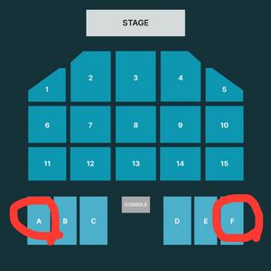 데이식스 부산콘서트 2/2일요일 티켓 양도 월드투어