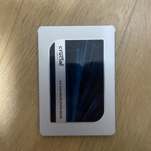 마이크론 ssd 250gb