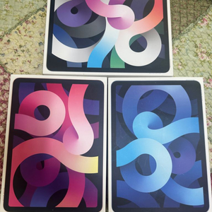 (S급) 아이패드 에어4 256g wifi + 애플펜슬