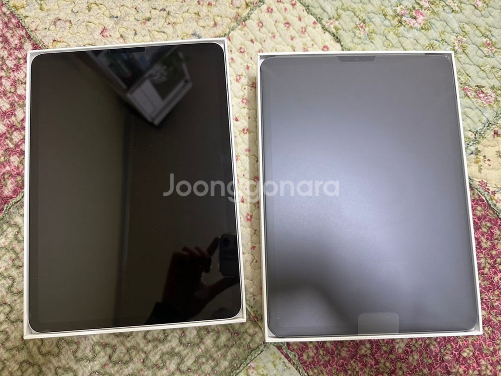 (S급) 아이패드 프로 3세대 11형 256g wifi--1
