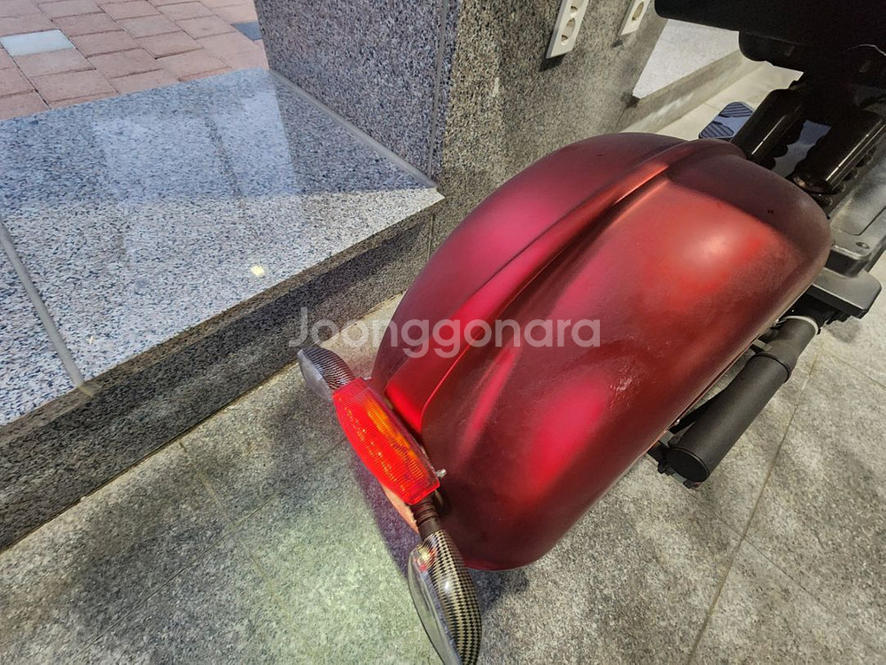 전기오토바이,전기스쿠터--3
