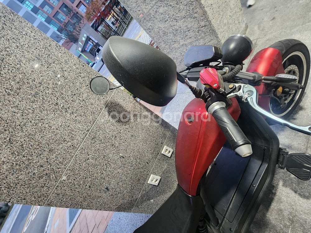 전기오토바이,전기스쿠터--1