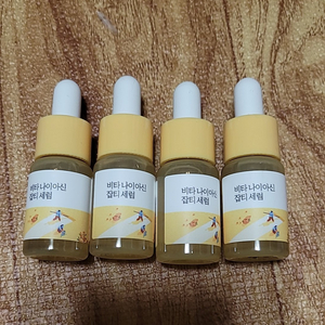 라운드랩 잡티세럼 40ml