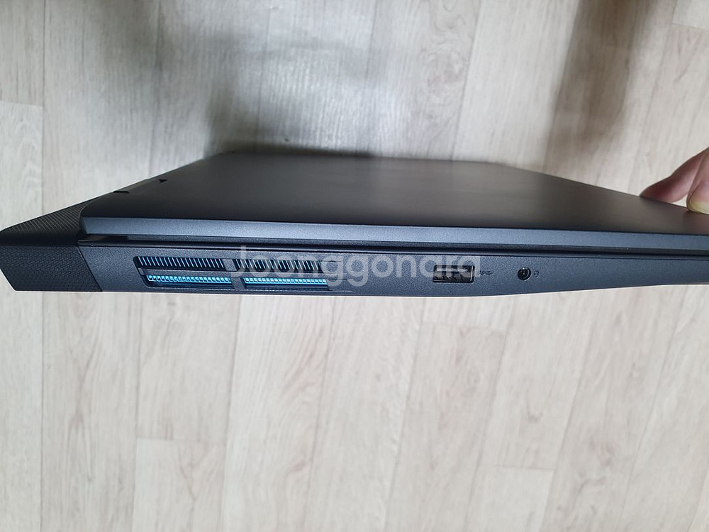 RTX4050 레노버 게이밍3 노트북 15.6인치--3