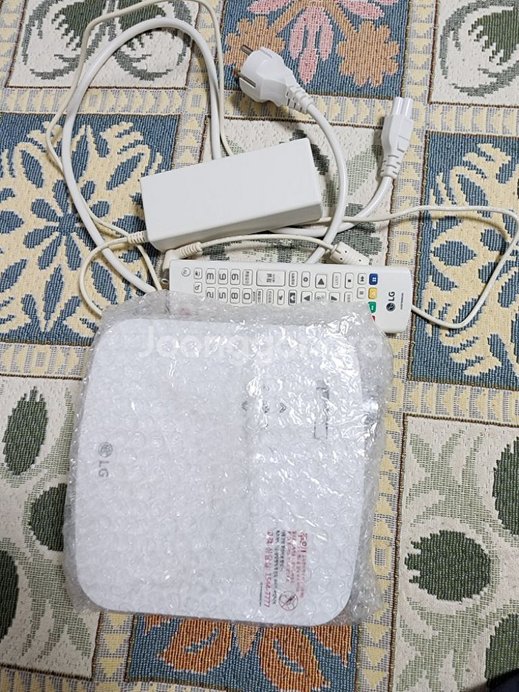 LG PF50KA 미니빔--2