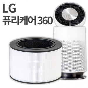 LG전자 퓨리케어 360 호환필터/ CUQ018