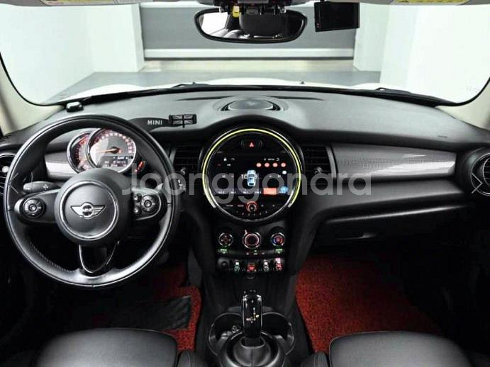 @18년식 쿠퍼(3세대) 5도어 1.5 D 전국최저--6