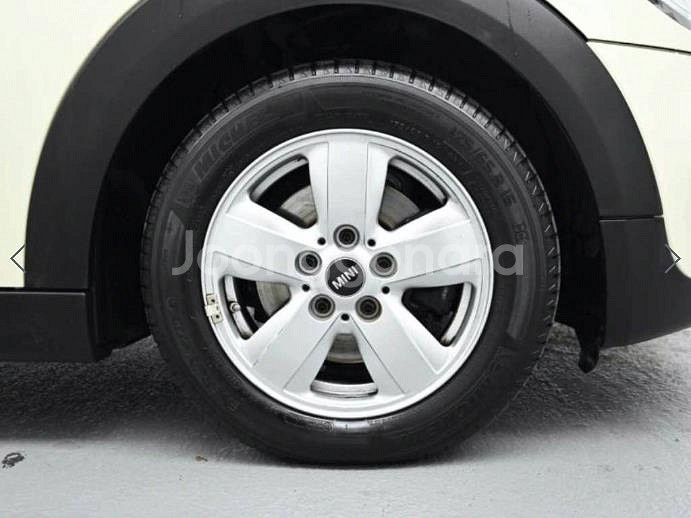 @18년식 쿠퍼(3세대) 5도어 1.5 D 전국최저--4