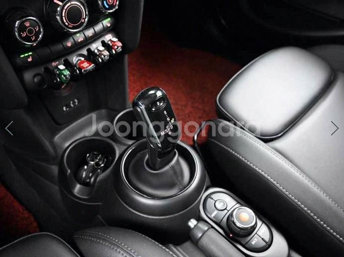 @18년식 쿠퍼(3세대) 5도어 1.5 D 전국최저--8