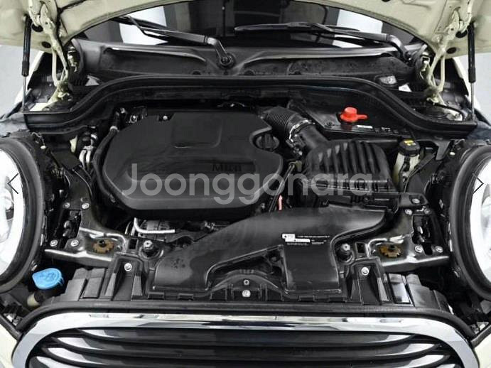 @18년식 쿠퍼(3세대) 5도어 1.5 D 전국최저--5