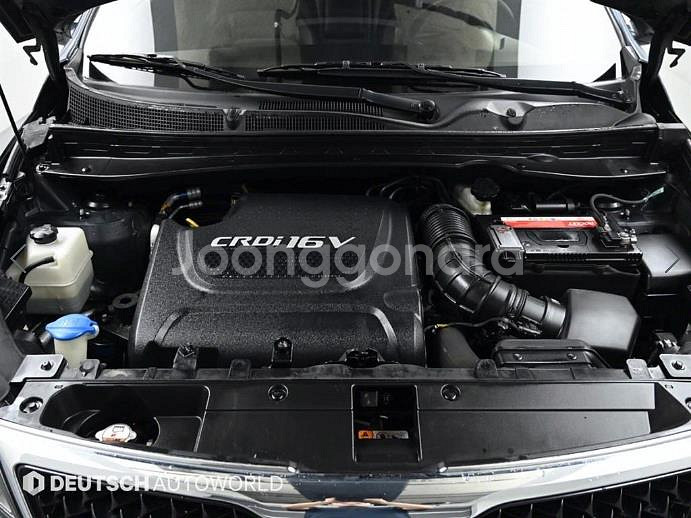 @14년식 더 뉴스포티지R 디젤 R2.0 2WD 트렌--5