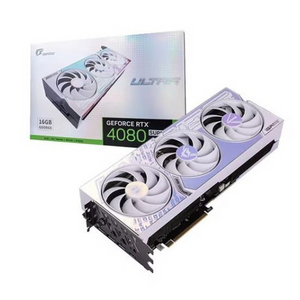 컬러플 iGame RTX 4080 SUPER