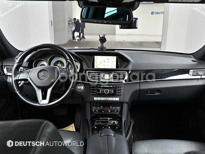 @13년식 E클래스(4세대) E250 CDI 4매틱--6