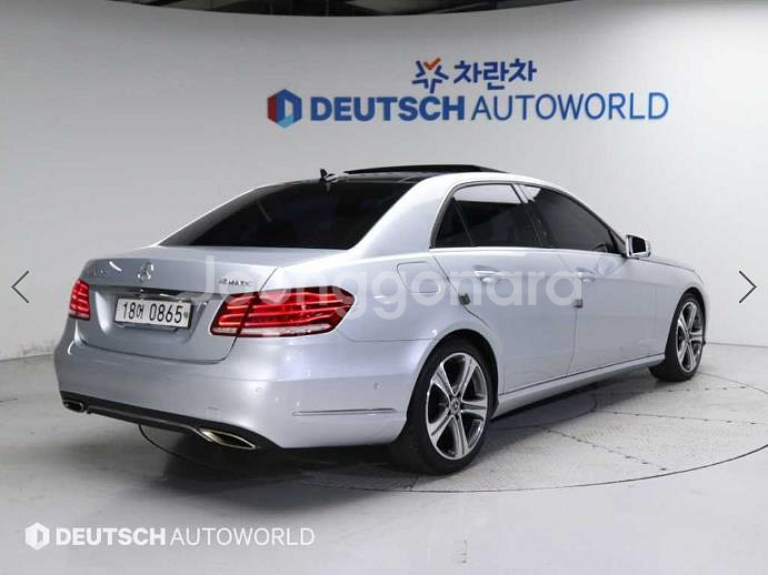 @13년식 E클래스(4세대) E250 CDI 4매틱--2