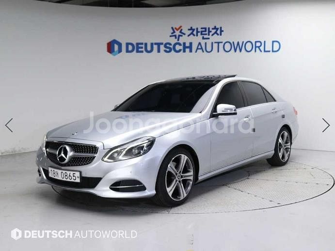 @13년식 E클래스(4세대) E250 CDI 4매틱--1